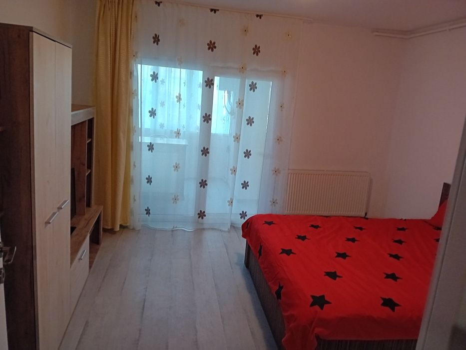 Ofer garsoniera in regim hotelier