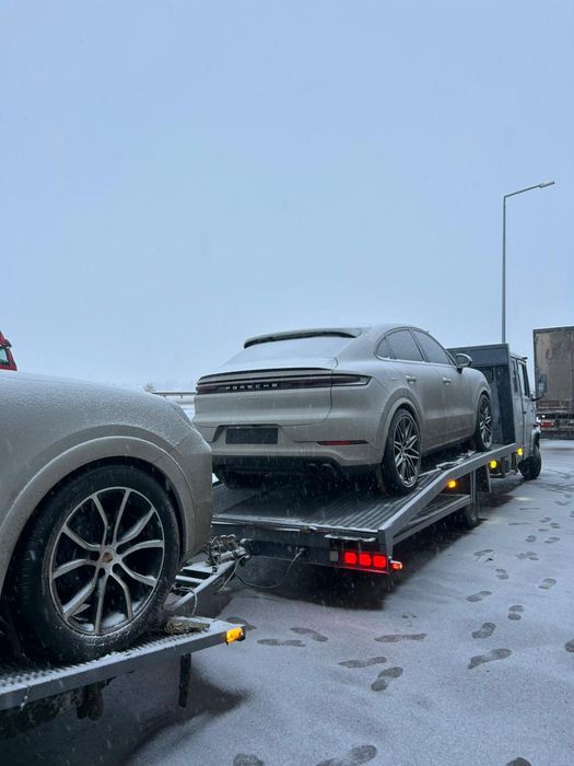 Эвакуатор 24|7 доступные цены