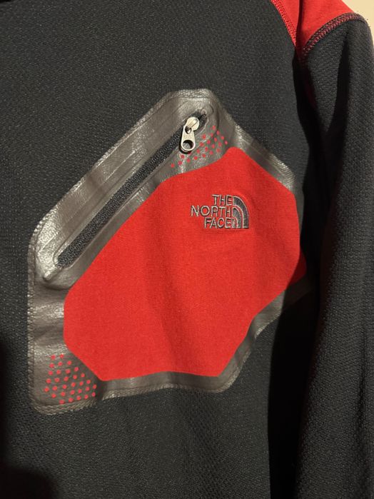 The North Face Polar.