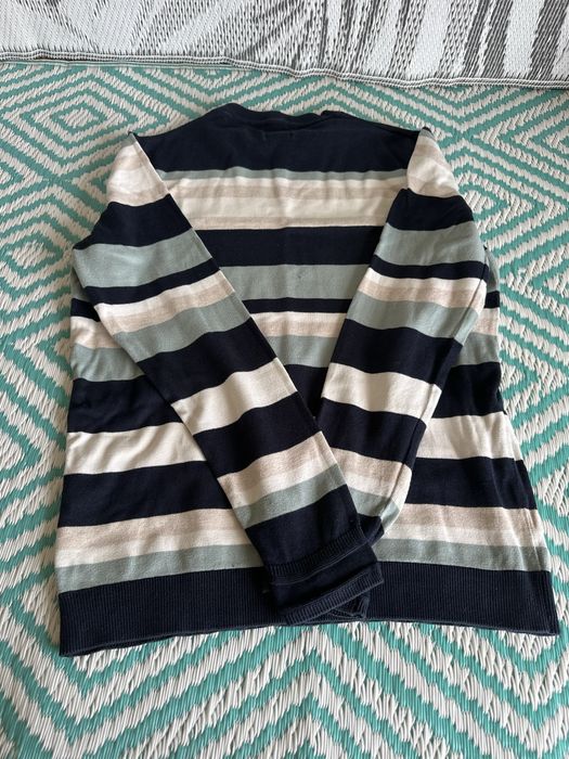 Bluza pentru barbati-plovar Tom Tailor marimea M