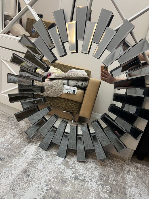 Зеркало дизайнерское!