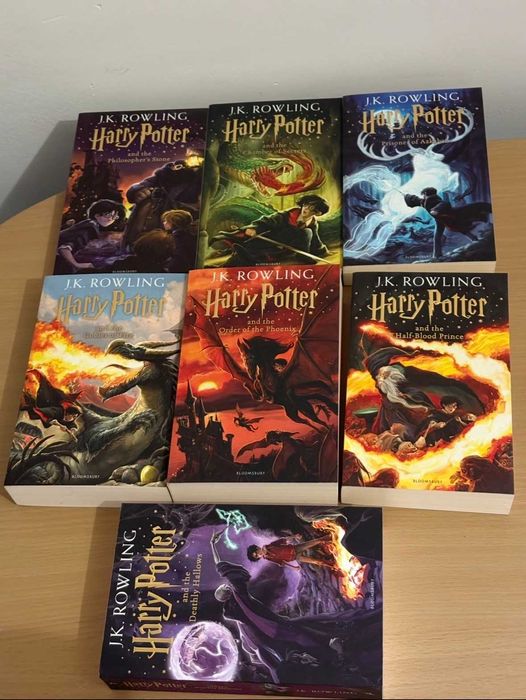 Слот от книги на английски