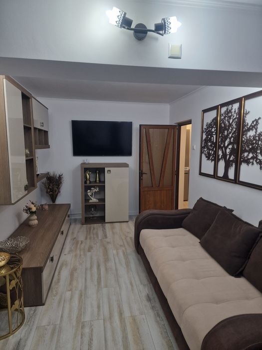 Apartament str.Rozelor