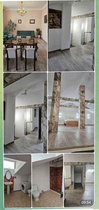 Продам 4/4/4 квартиру,Мирабадский район.