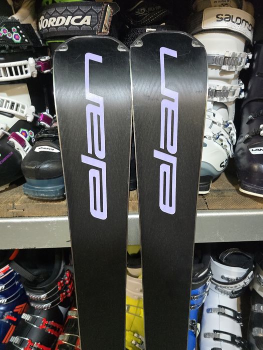Elan Primetime N°5 144cm