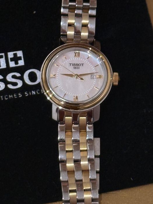 Ceas Tissot T097010A