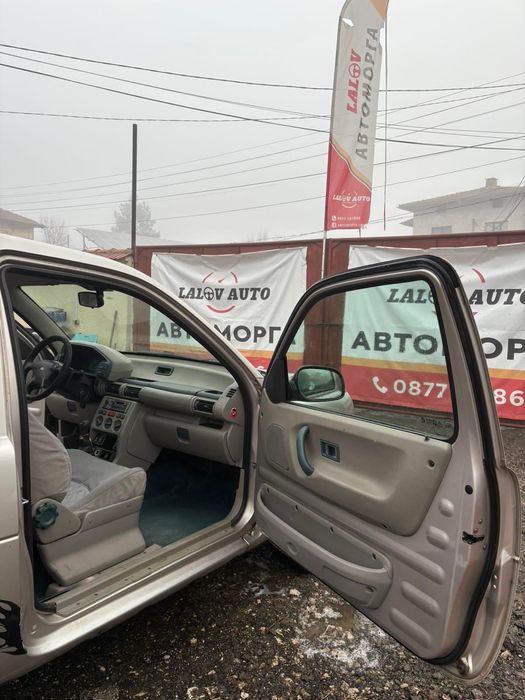 Land Rover Freelander 2.0DI  na chasti Ленд роувър фрийлендър на части