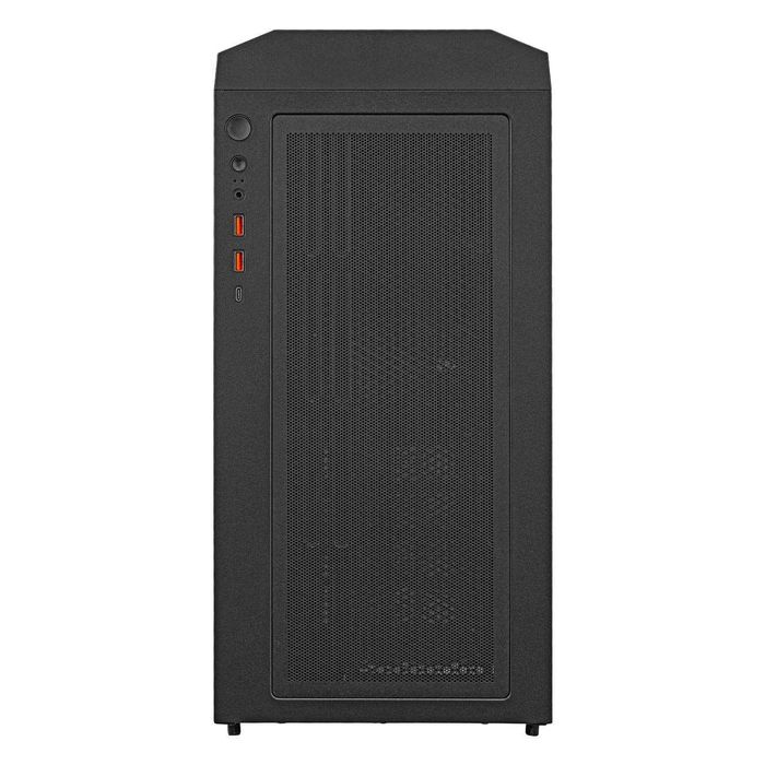 ! Корпус/Компьютерный кейс Cougar Сase Uniface RGB | цена с НДС