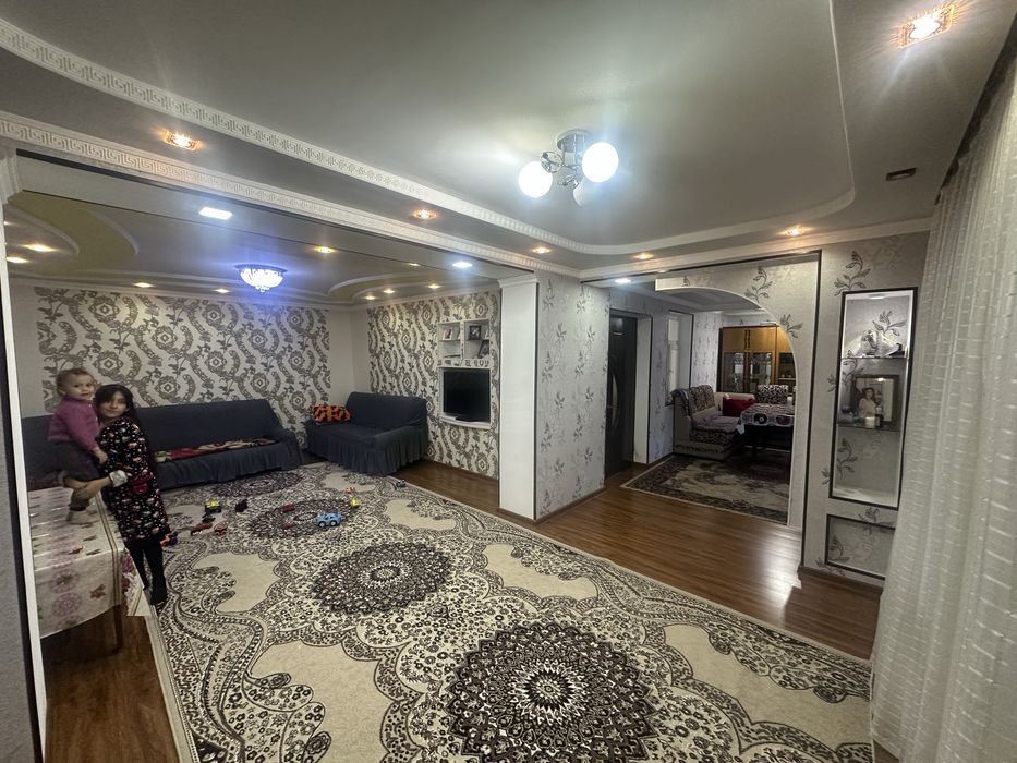 Продам свой дом 4.5 сотих 130000 y.e