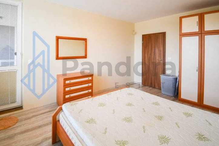 Дава се под наем Двустаен апартамент в София, Люлин 6 - 53 кв.м за 425 € - Снимка #4