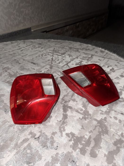 Фары для Жентры