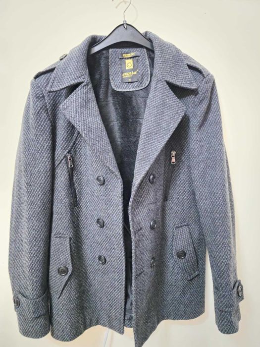 Спортно елегантно палто