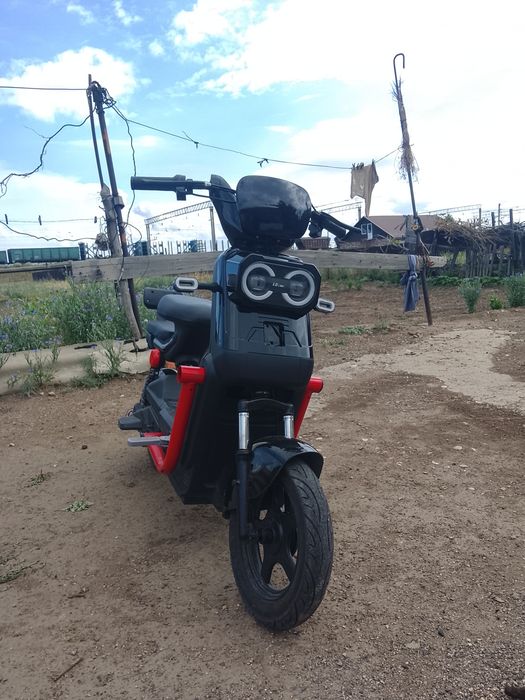 Танк 800 ват,  обмен