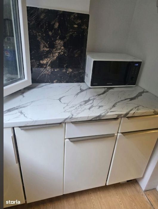 De vanzare apartament 3 camere | sebastian