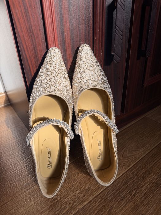 Мюлли за 20 отдам ,новые