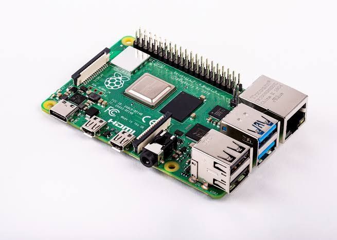Raspberry pi 4B 2gb срочно