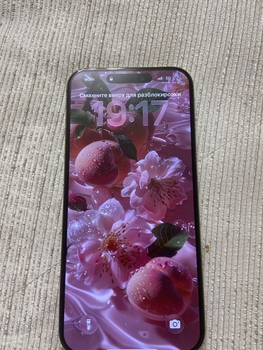 iPhone 16 Pro Max 512 GB + iPhone 11 в подарок!