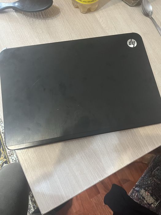 Срочно продам ноутбук HP core i3