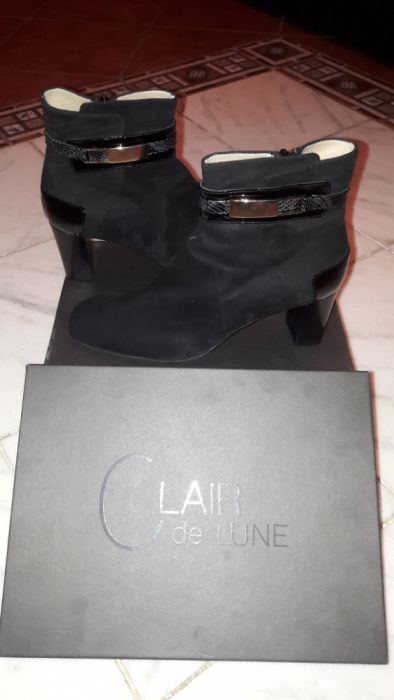 Cizmulite dama-made in italy