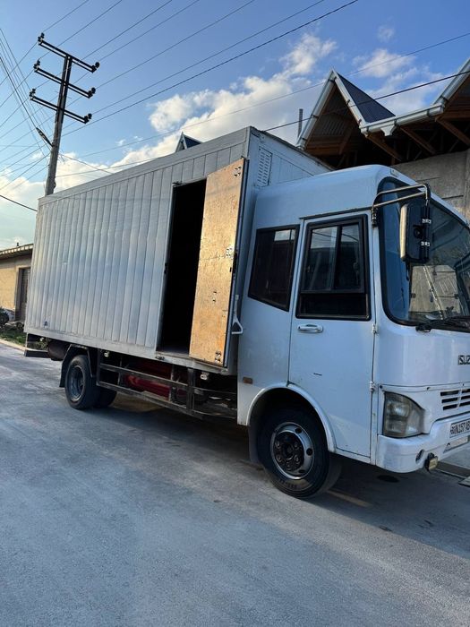 Egasini nomeru pastda yozilgan