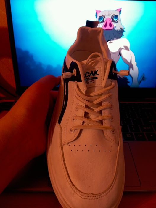 Летние кроссовки 43 размер