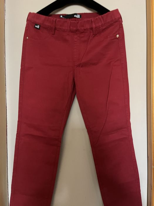 Дънки - Love Moschino - Чисто нови