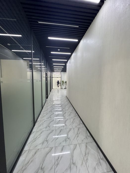 Сдаётся в аренду готовый помещения с ремонтом