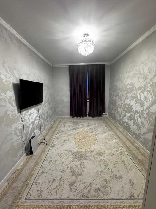 11500 на молдагулова 1 комн