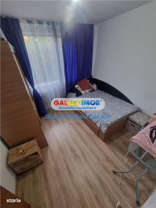 Vanzare Apartament 3 Camere Rahova Antiaeriana