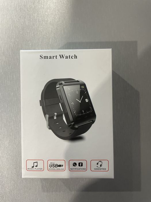 Смарт часовници