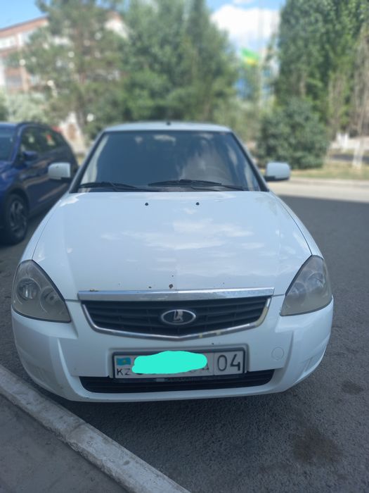 Продам приору 2013 г