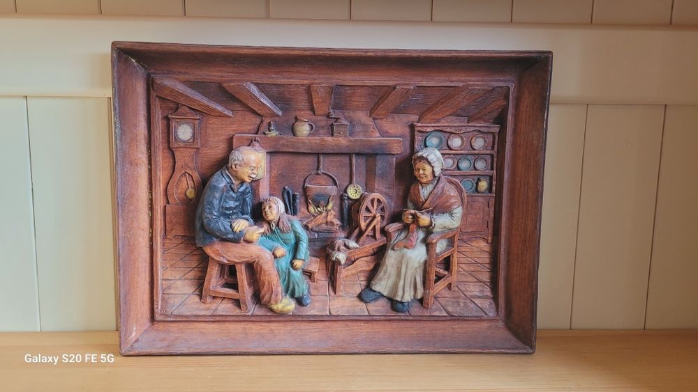 Декоративни фигурки