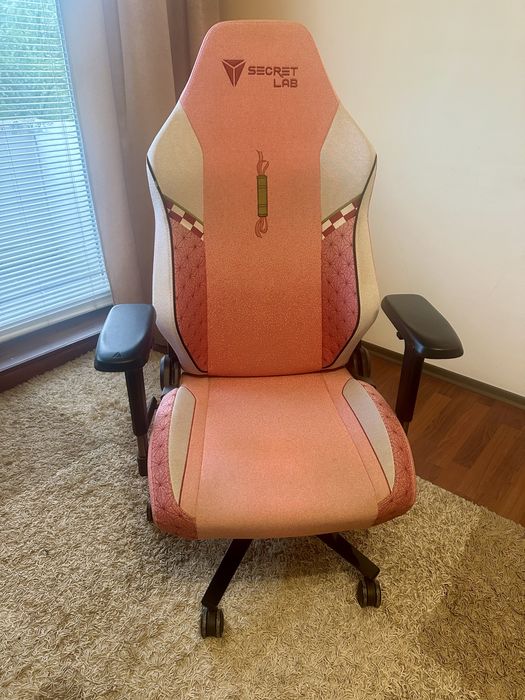 Secret Lab - Scaun gaming (Gaming chair)