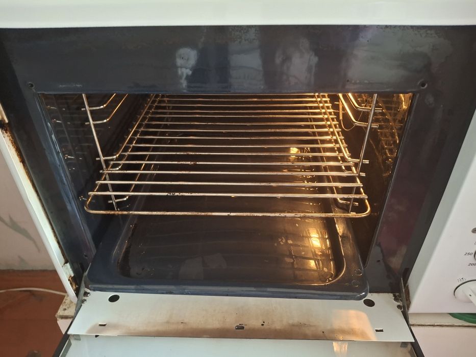 Плита электрическая