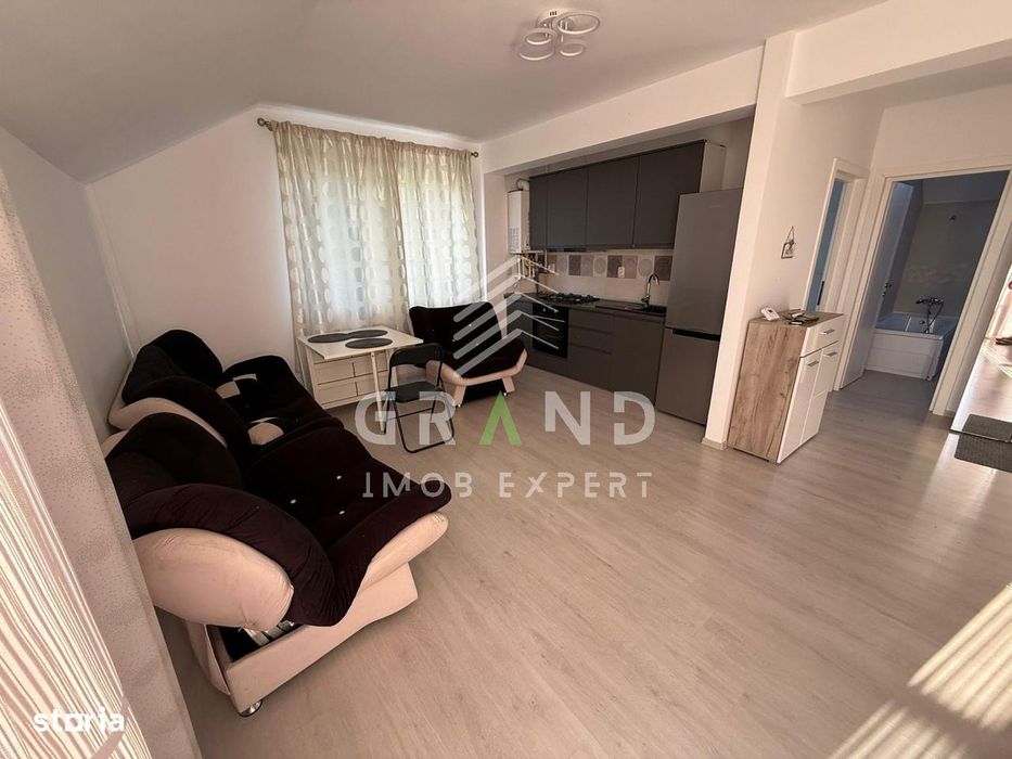 Apartament 3 camere 50mp util | balcon | parcare | zona Tineretului