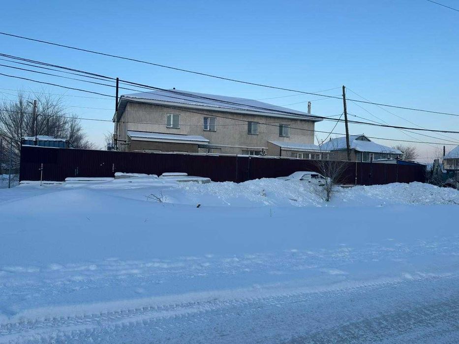 Продам дом (два таунхауса)