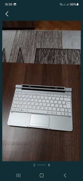 Tastatură/Docking  Acer Iconia W510 W510P W511 W511P