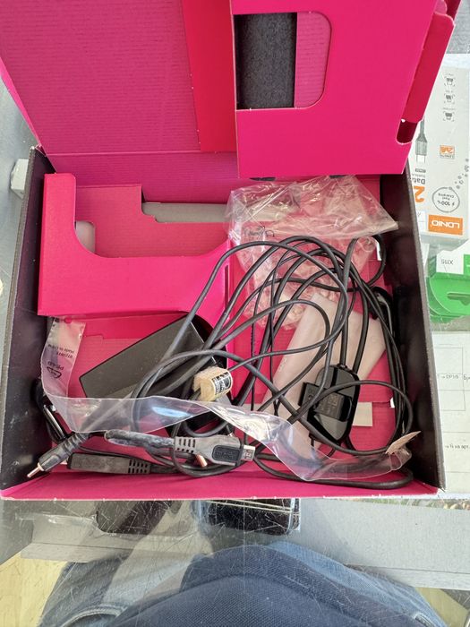 Nokia 6700 Classic Pink