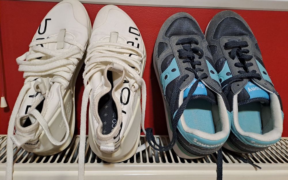 Маратонки маркови 39 н