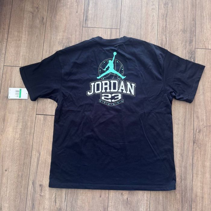 Air Jordan XL мъжка тениска - нова