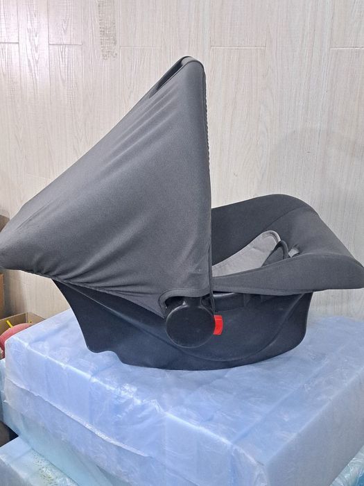 Автокресло корзина люлька