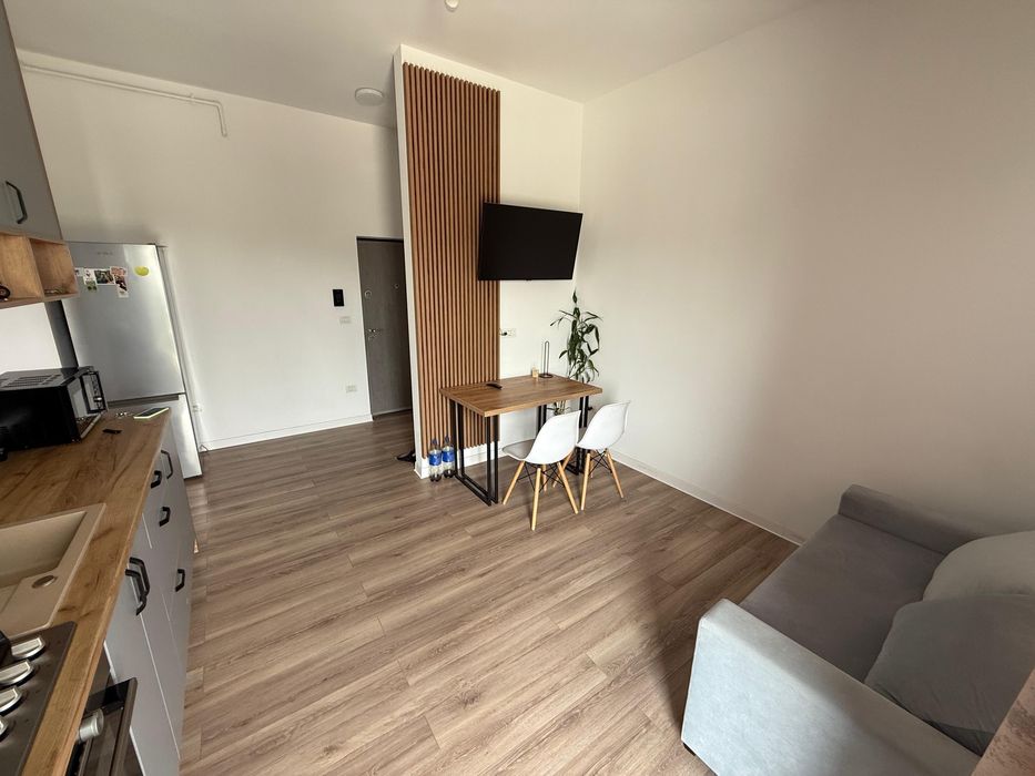 Apartament 2 camere de închiriat – Giroc, Timișoara