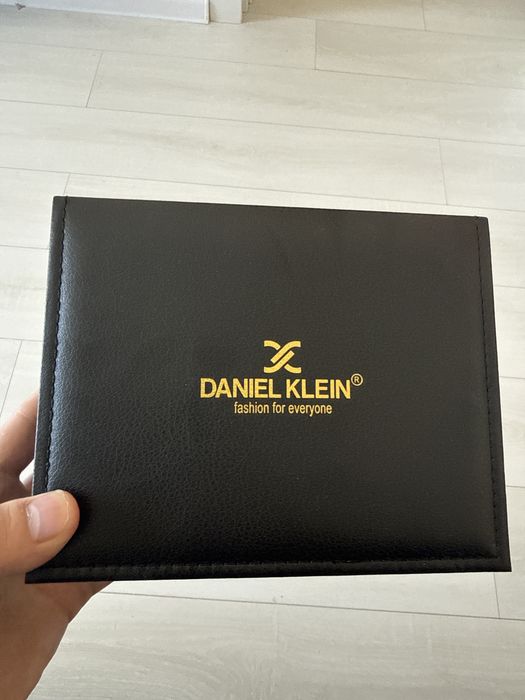продам DANIEL KLEIN часы,ориг