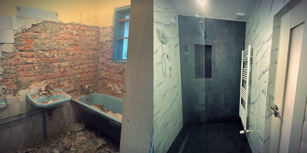 Transformati locuinta fara batai de cap!