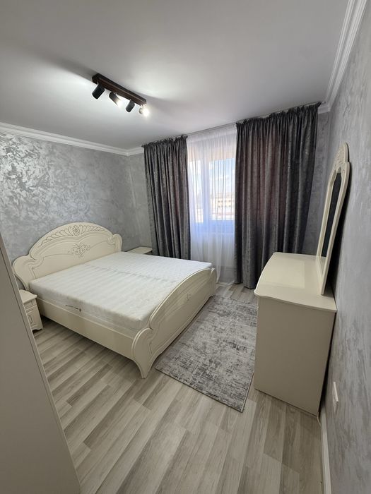 Inchiriez apartament Tecuci