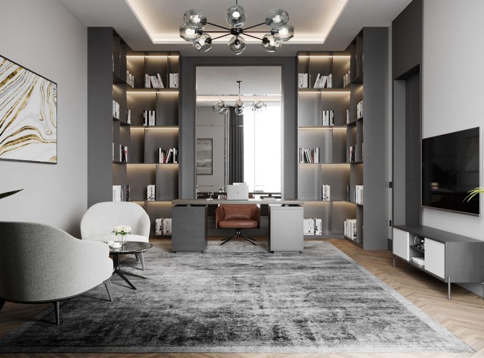 Dizayner Arxitektor / Дизайнер Архитектор 5 dollerdan boshlab