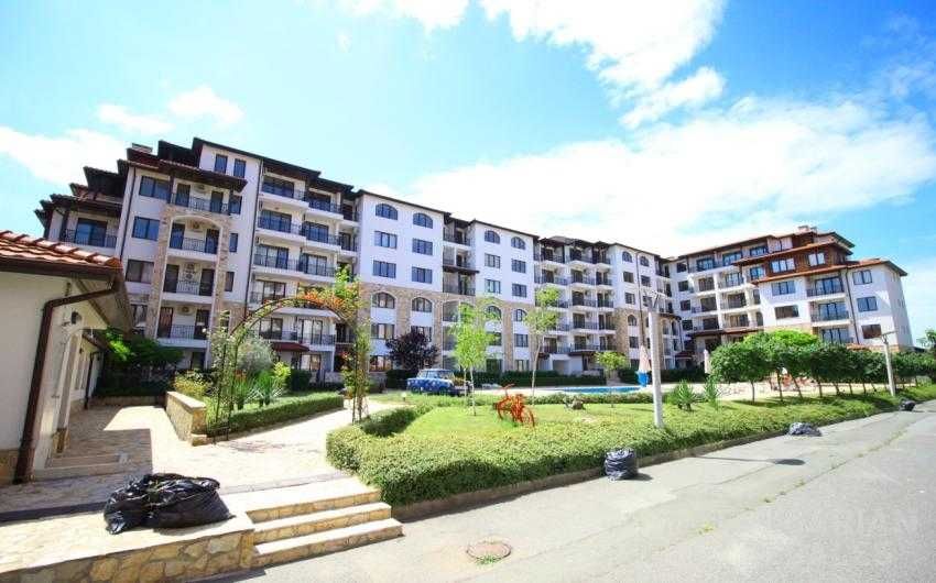 Продава се Двустаен апартамент в с. Равда, Област Бургас - 55 кв.м за 1364 €/кв.м - Снимка #12