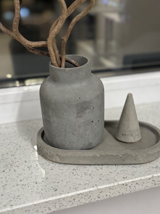 Гипосвый декоративный набор