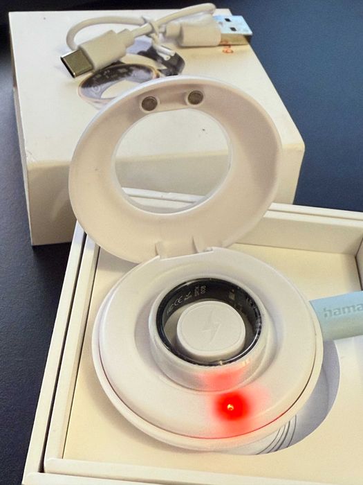 Inel smart inteligent DDOLI Jring size 10