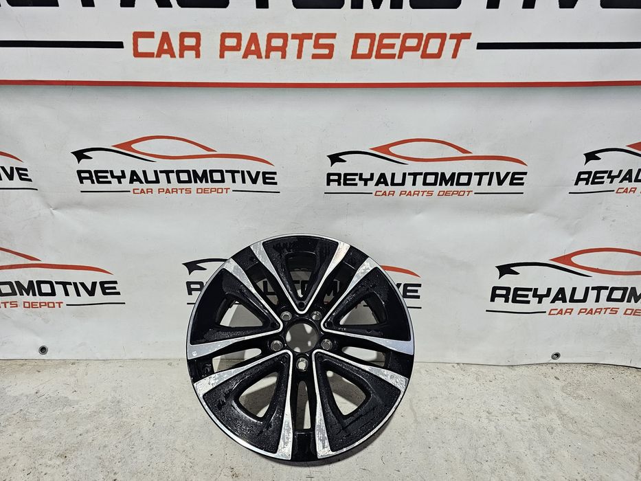 Janta 17 Mercedes A Class W177 / CLA W118 / B Class cod A177401290